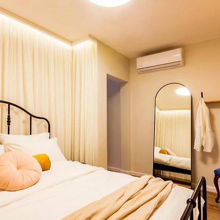 Bed and Breakfast Jabotinsky 37 Zichron Ja'akov Exteriér fotografie