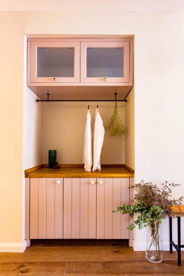 Bed and Breakfast Jabotinsky 37 Zichron Ja'akov Exteriér fotografie